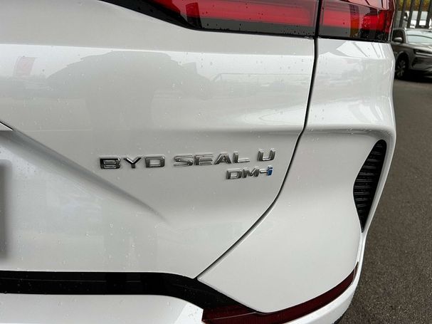 BYD Seal U 238 kW image number 27