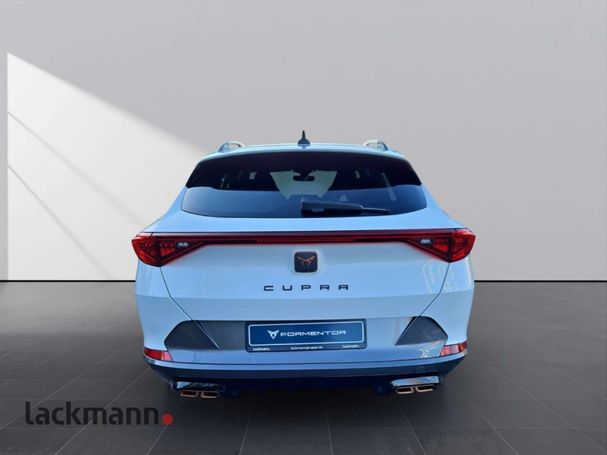 Cupra Formentor 1.4 e-HYBRID 150 kW image number 6