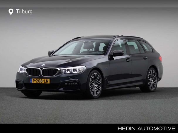 BMW 530i Touring 185 kW image number 1