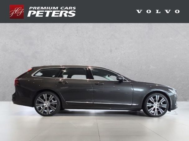 Volvo V90 B4 Ultimate 145 kW image number 6