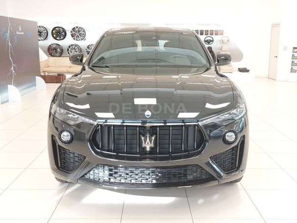 Maserati Levante GT Hybrid 243 kW image number 6