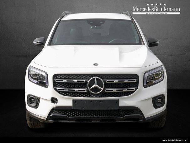 Mercedes-Benz GLB 180 d 85 kW image number 2