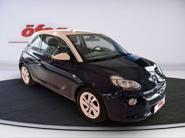 Opel Adam 1.4 120 Jahre 64 kW image number 4