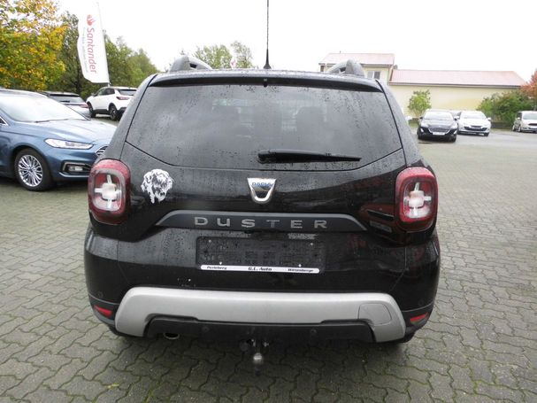 Dacia Duster 110 kW image number 6