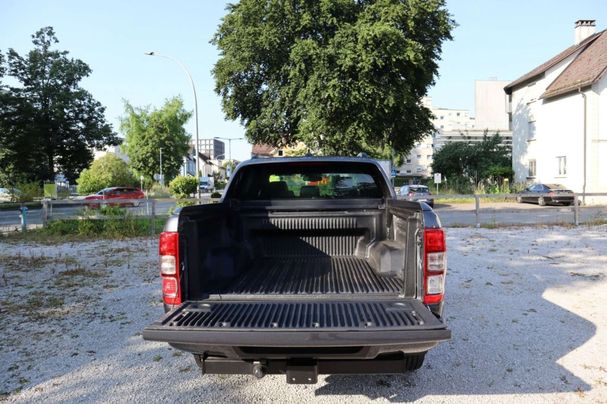 Ford Ranger 156 kW image number 8