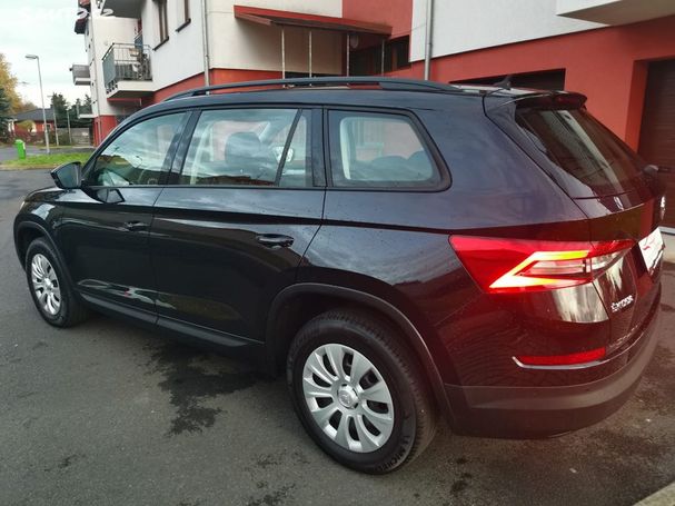 Skoda Kodiaq 92 kW image number 5