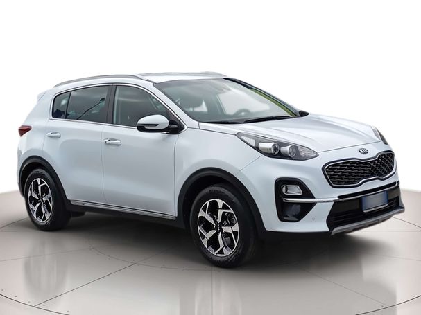 Kia Sportage 1.6 2WD 93 kW image number 40