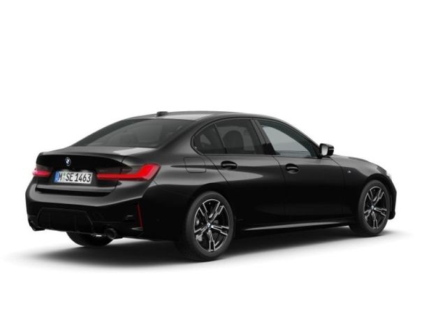 BMW 320d 140 kW image number 2