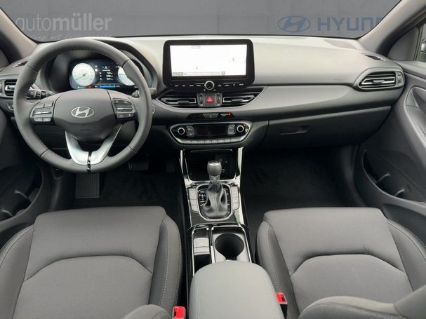 Hyundai i30 Advantage 74 kW image number 10