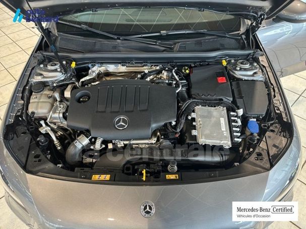 Mercedes-Benz A 180 d 85 kW image number 13