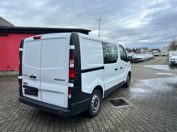 Renault Trafic L1H1 3.0t Komfort 107 kW image number 1