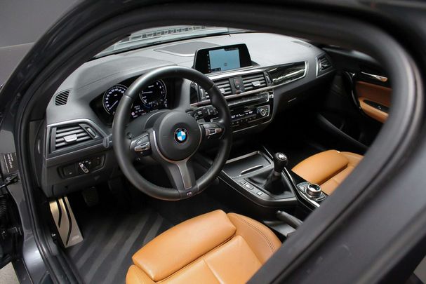 BMW 140i M 250 kW image number 33