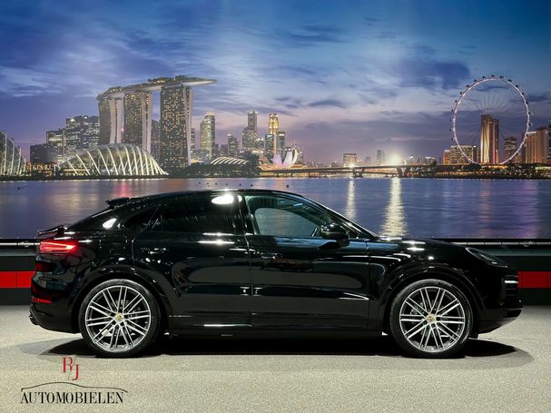 Porsche Cayenne S Coupé 250 kW image number 3