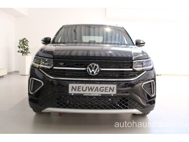 Volkswagen T-Cross 1.0 TSI 85 kW image number 7