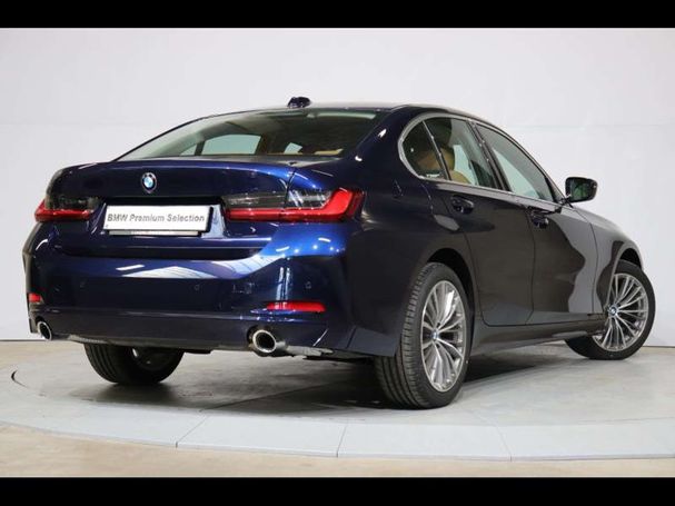 BMW 318i 115 kW image number 3