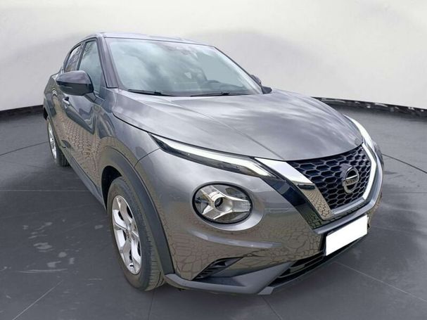 Nissan Juke 1.0 DIG-T 114 N-CONNECTA 84 kW image number 2