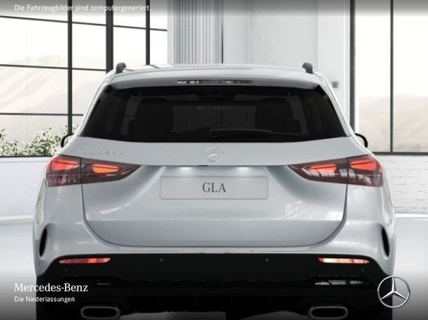 Mercedes-Benz GLA 200 120 kW image number 7