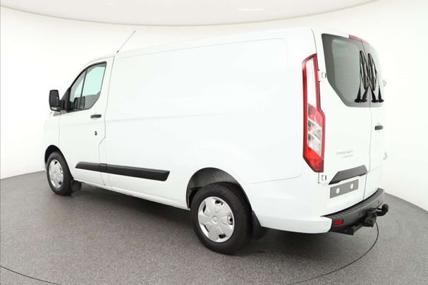 Ford Transit Custom 96 kW image number 3