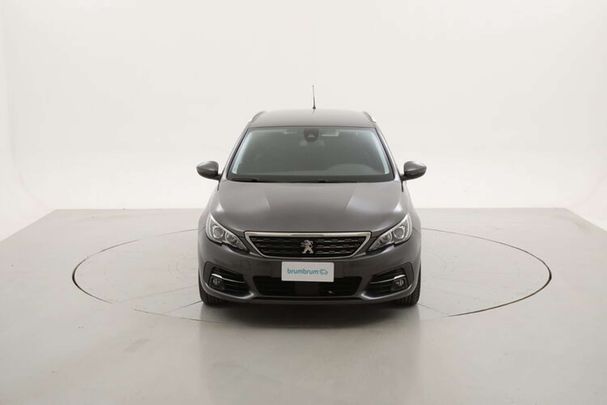 Peugeot 308 SW 1.5 Allure 96 kW image number 9