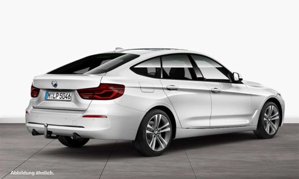 BMW 340i xDrive 240 kW image number 2