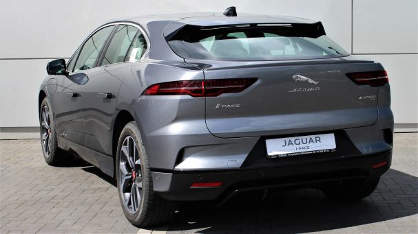 Jaguar I-Pace EV400 S AWD 294 kW image number 2