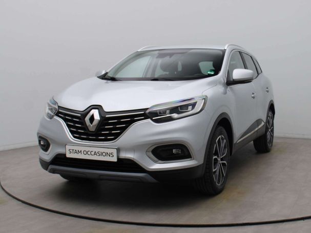 Renault Kadjar TCe 160 117 kW image number 17