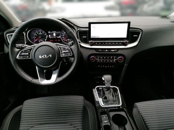 Kia Ceed 1.5 Vision 118 kW image number 8