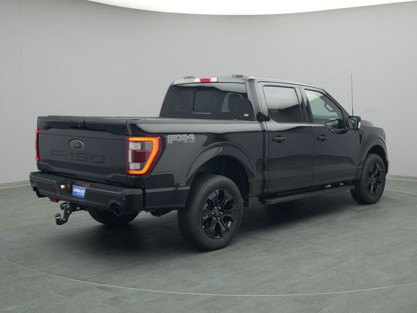 Ford F-150 298 kW image number 1