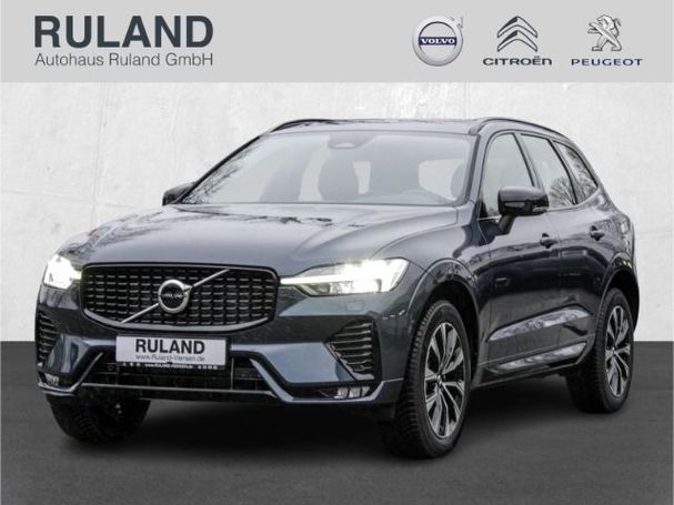 Volvo XC60 AWD B4 145 kW image number 1