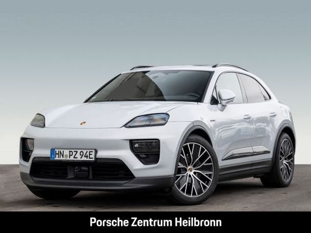 Porsche Macan 4 300 kW image number 1