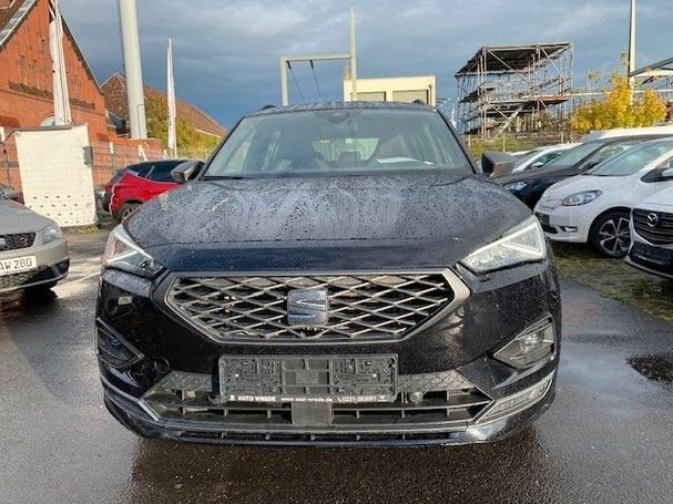 Seat Tarraco 1.5 TSI 110 kW image number 9