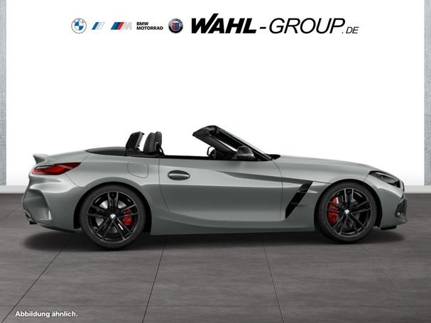 BMW Z4 sDrive30i M Sport 190 kW image number 8