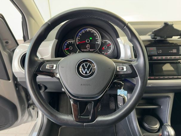 Volkswagen up! 60 kW image number 17