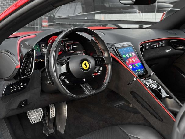 Ferrari Roma 456 kW image number 7