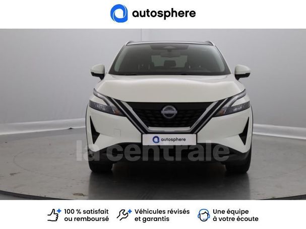 Nissan Qashqai e-power 140 kW image number 3