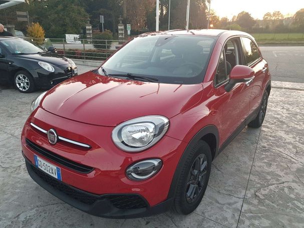 Fiat 500X 1.6 MultiJet 88 kW image number 1