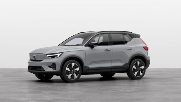 Volvo XC40 Recharge Single Motor Extended Range 188 kW image number 1