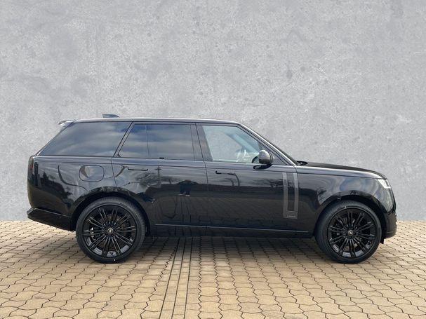 Land Rover Range Rover D350 Autobiography 257 kW image number 6