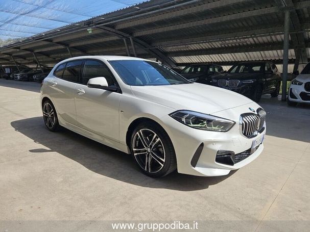 BMW 118d 110 kW image number 2