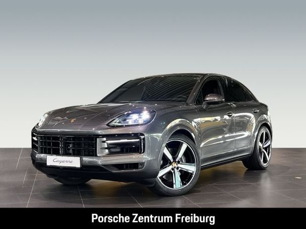 Porsche Cayenne Coupé E-Hybrid 346 kW image number 1