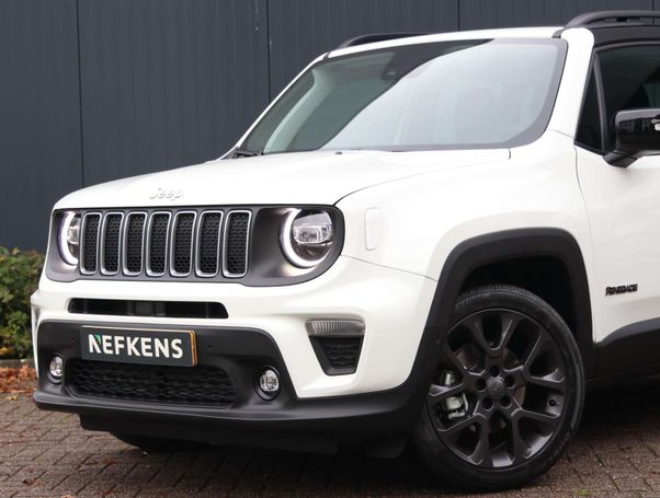 Jeep Renegade 95 kW image number 39