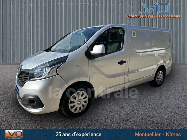 Renault Trafic Energy dCi 145 107 kW image number 2