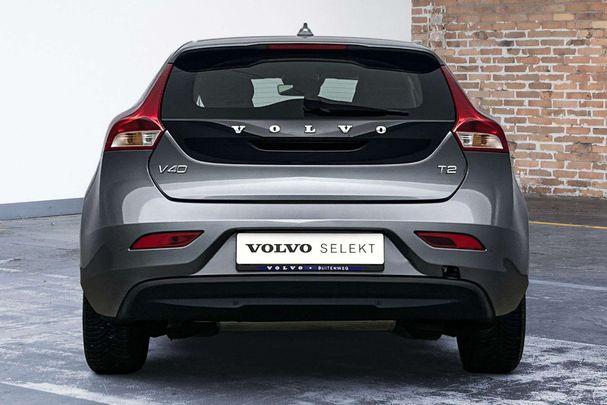 Volvo V40 T2 90 kW image number 9