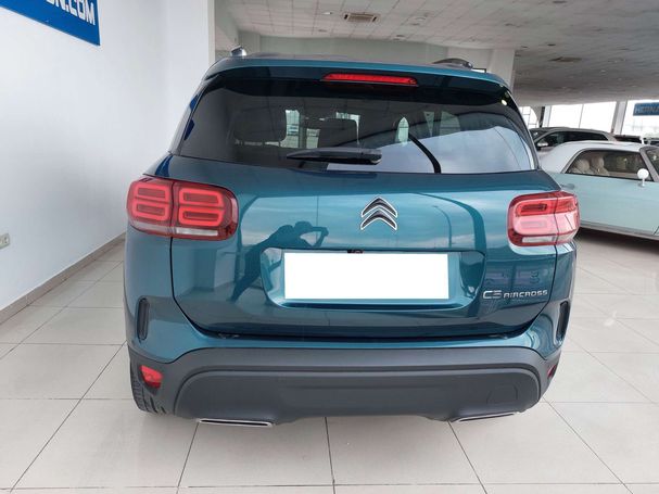 Citroen C5 Aircross BlueHDi 130 S&S 96 kW image number 9