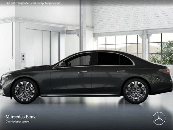 Mercedes-Benz E 220 d 145 kW image number 5