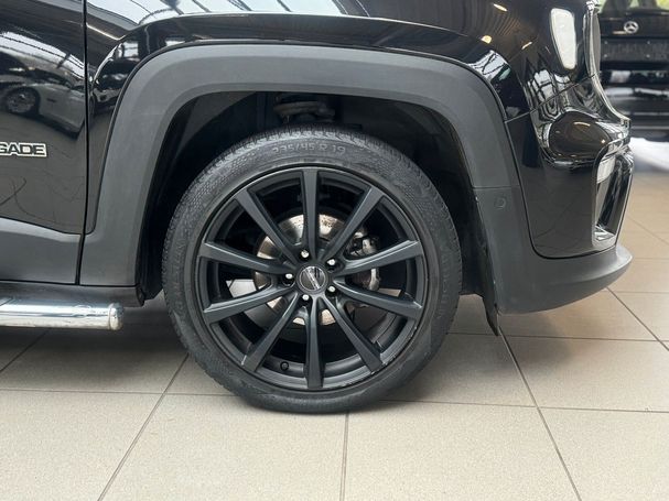 Jeep Renegade 88 kW image number 5