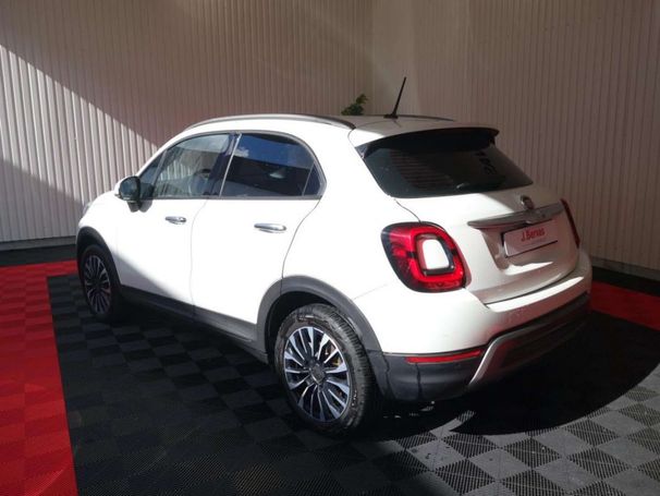 Fiat 500X 1.0 FireFly Turbo Cross 88 kW image number 7