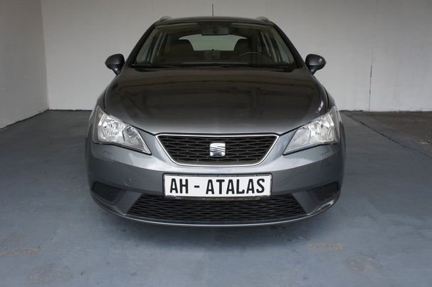 Seat Ibiza ST 1.2 TDI Style 55 kW image number 3