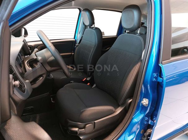 Fiat Panda 1.0 Hybrid 51 kW image number 5