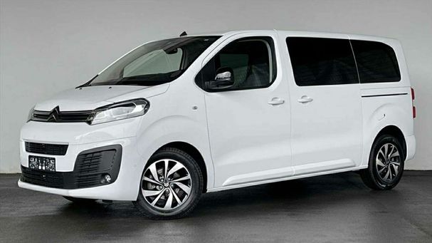 Citroen SpaceTourer M 2.0 Feel 130 kW image number 1